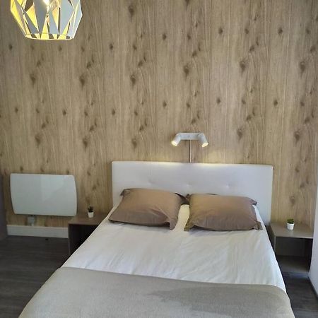 Studio Guest House A 5 Minutes De Caen Fontaine-Etoupefour Экстерьер фото