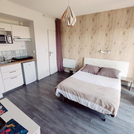 Studio Guest House A 5 Minutes De Caen Fontaine-Etoupefour Экстерьер фото