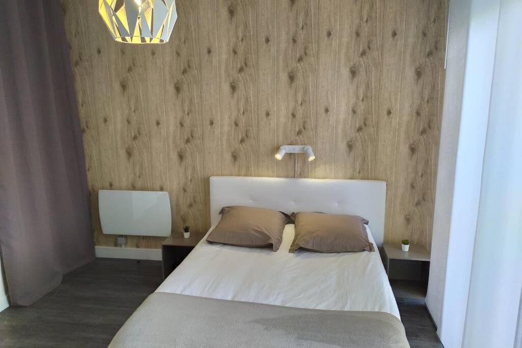 Studio Guest House A 5 Minutes De Caen Fontaine-Etoupefour Экстерьер фото